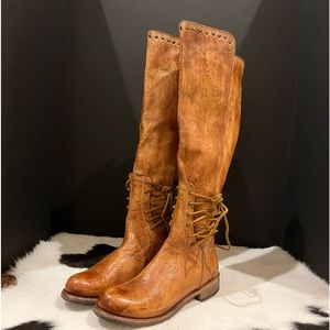 Bedstu Loxley Tall Boots